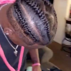 Meet your Posher, Kay